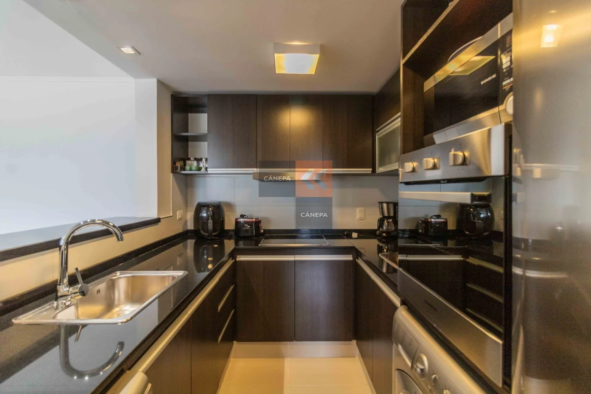 Apartamento en Playa Brava, propiedad 288949 -Imagen 10