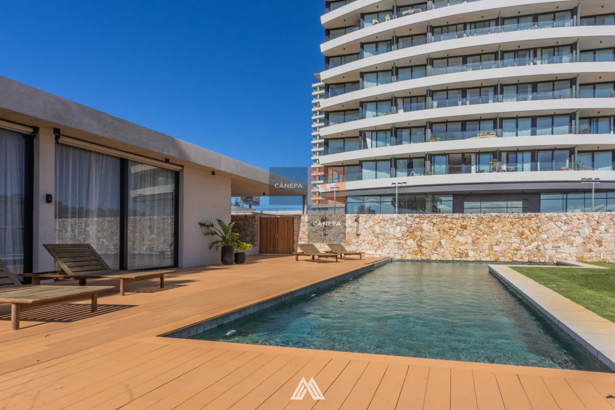 Apartamento en Parque Miramar, propiedad 289630 -Imagen 21
