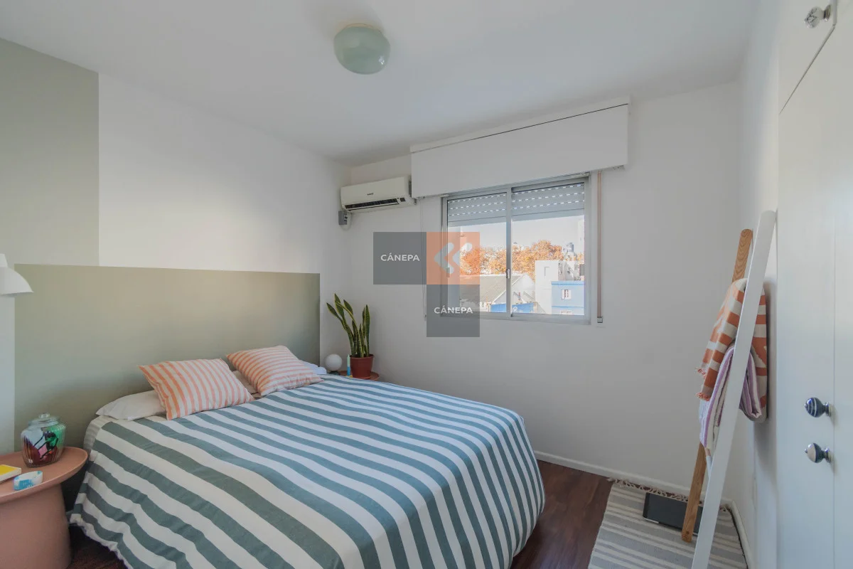 Apartamento en Punta Carretas, propiedad 291130 -Imagen 11