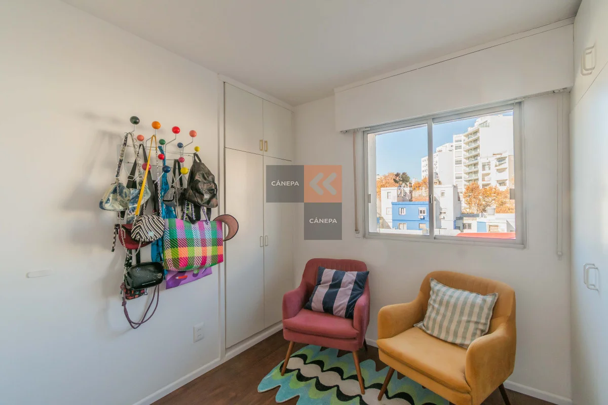 Apartamento en Punta Carretas, propiedad 291130 -Imagen 15