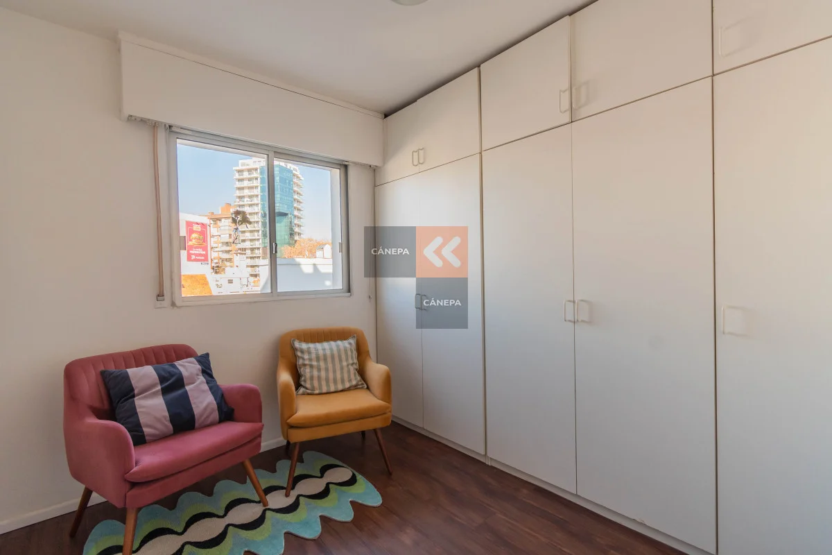 Apartamento en Punta Carretas, propiedad 291130 -Imagen 16