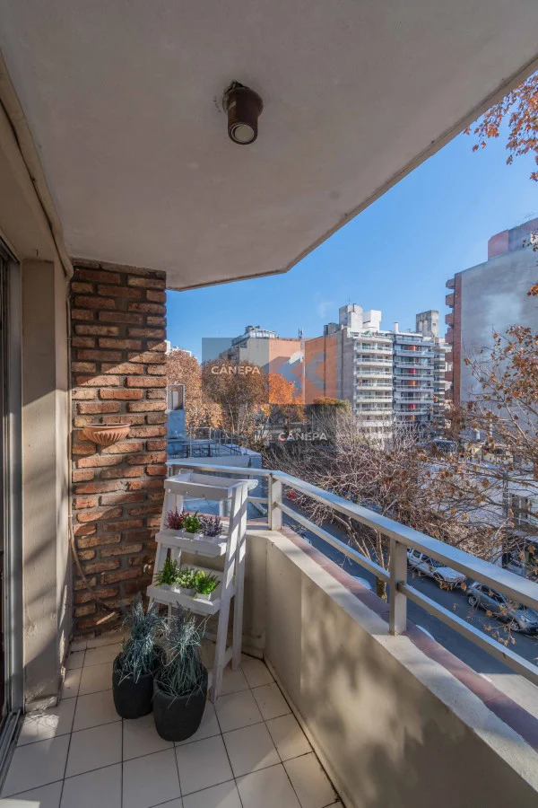 Apartamento en Punta Carretas, propiedad 291130 -Imagen 3