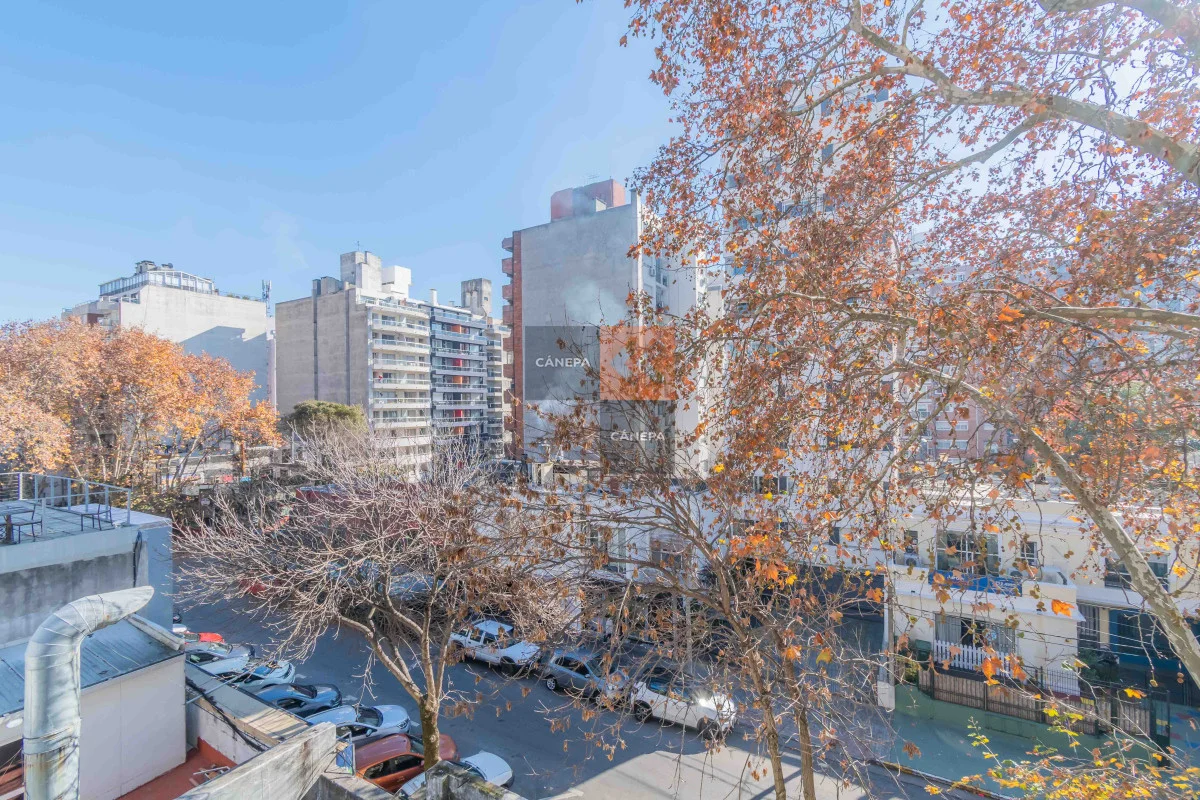 Apartamento en Punta Carretas, propiedad 291130 -Imagen 4
