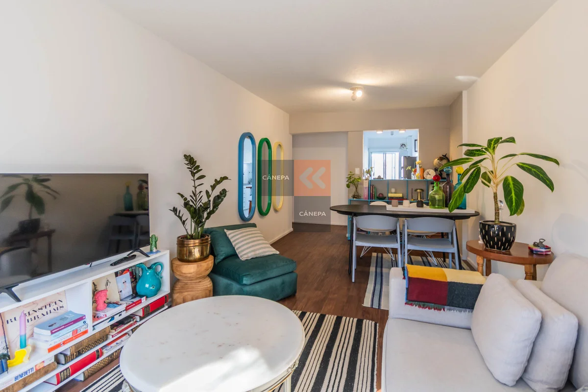 Apartamento en Punta Carretas, propiedad 291130 -Imagen 5