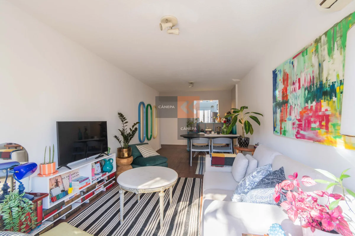 Apartamento en Punta Carretas, propiedad 291130 -Imagen 6
