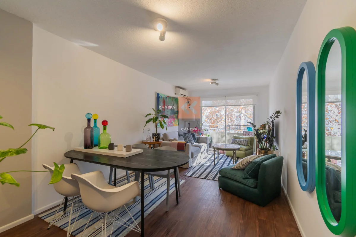 Apartamento en Punta Carretas, propiedad 291130 -Imagen 7