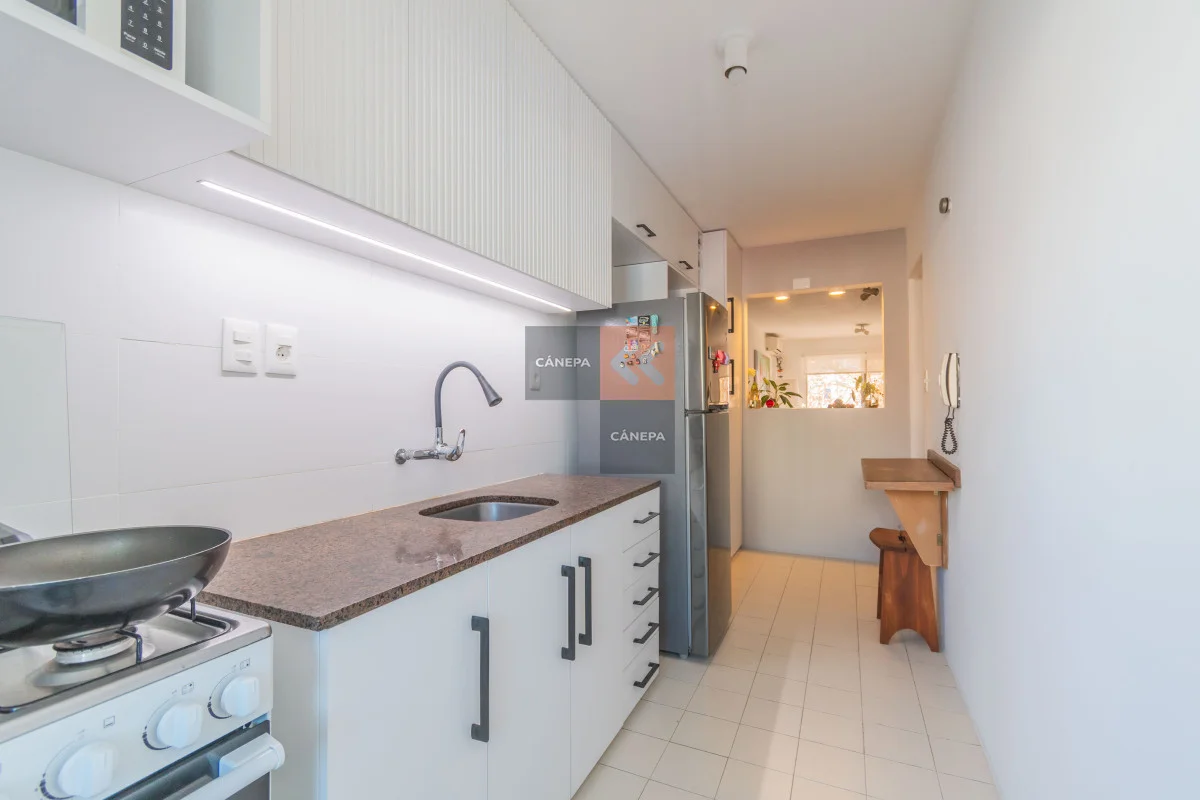 Apartamento en Punta Carretas, propiedad 291130 -Imagen 9