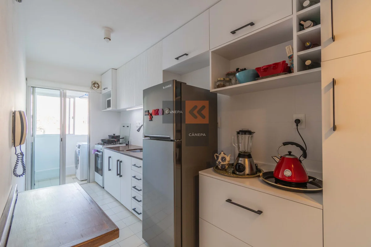 Apartamento en Punta Carretas, propiedad 291130 -Imagen 10