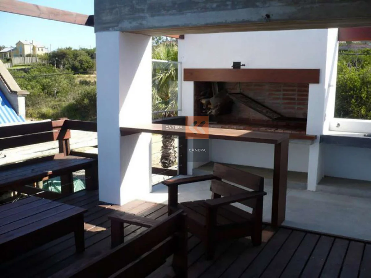 Casa en Punta Piedras, propiedad 35700 -Imagen 14