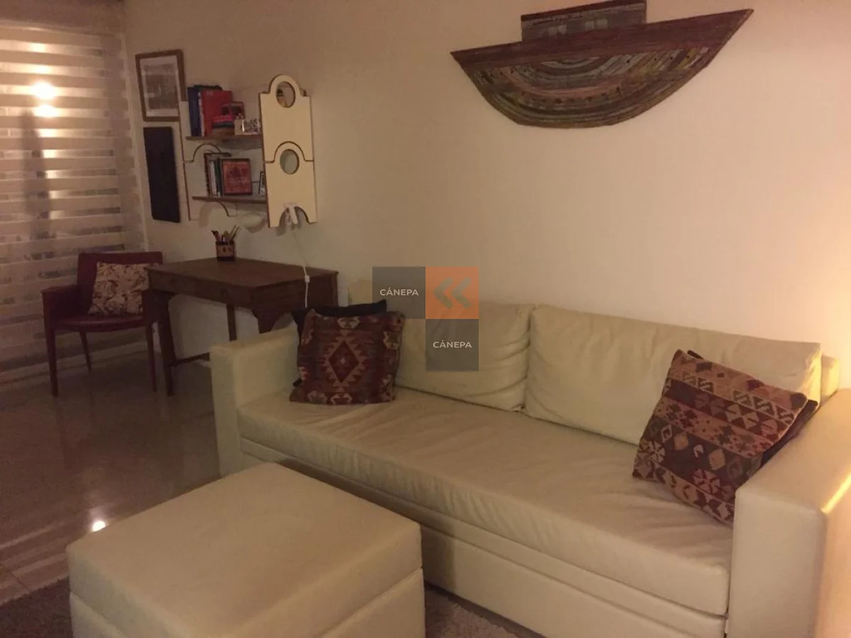 Apartamento en Puerto, propiedad 36401 -Imagen 2