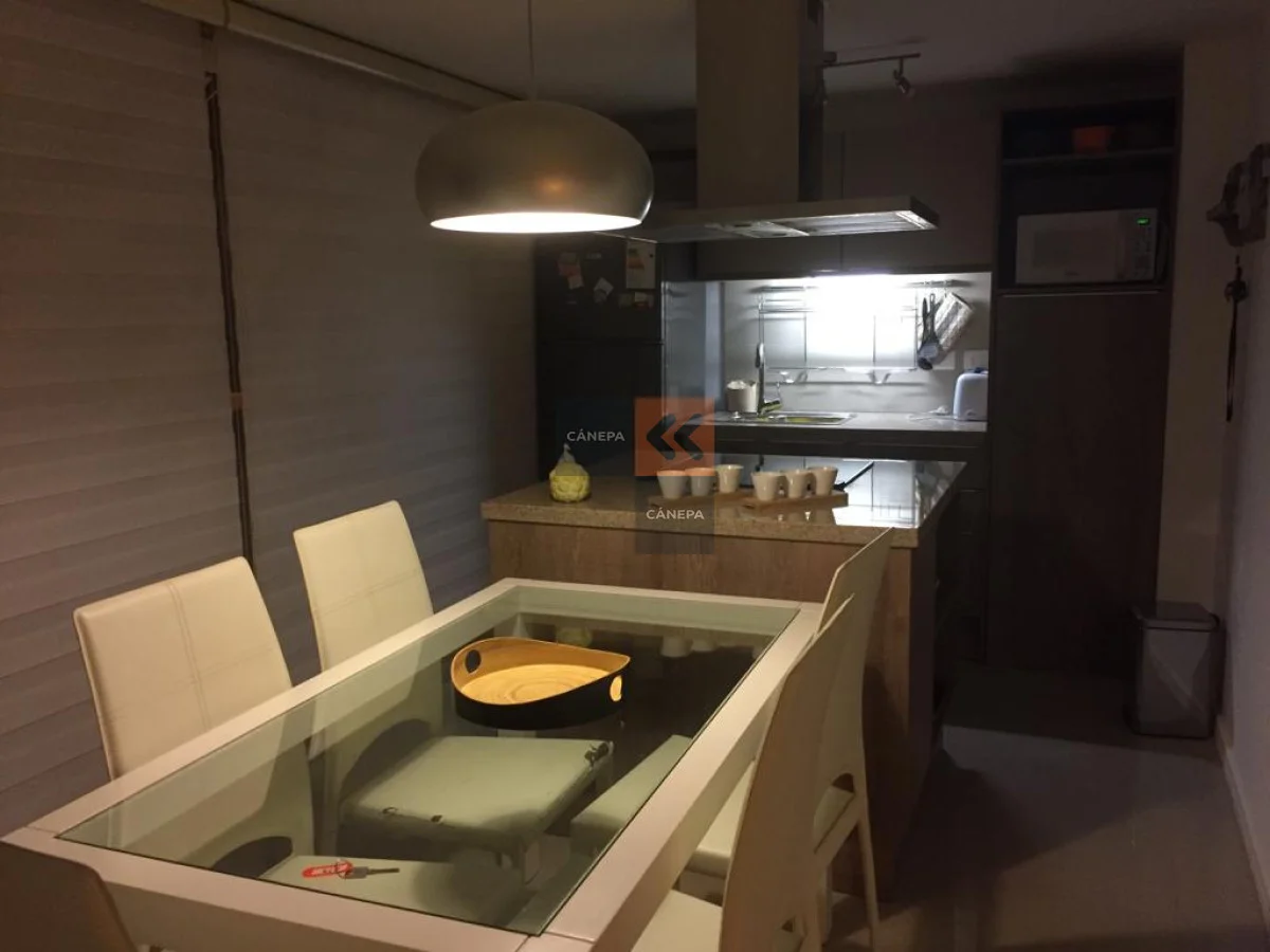 Apartamento en Puerto, propiedad 36401 -Imagen 3