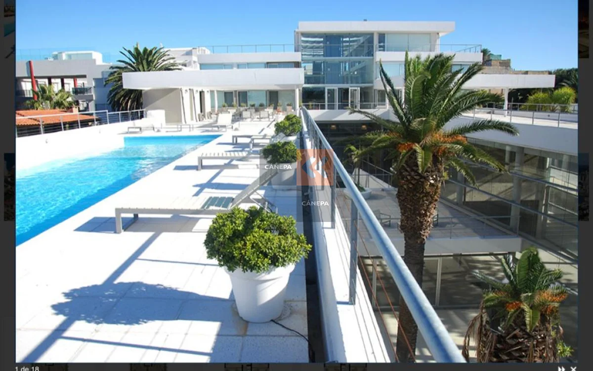 Apartamento en Puerto, propiedad 36401 -Imagen 6
