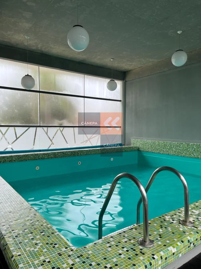 Apartamento en Puerto, propiedad 36401 -Imagen 9