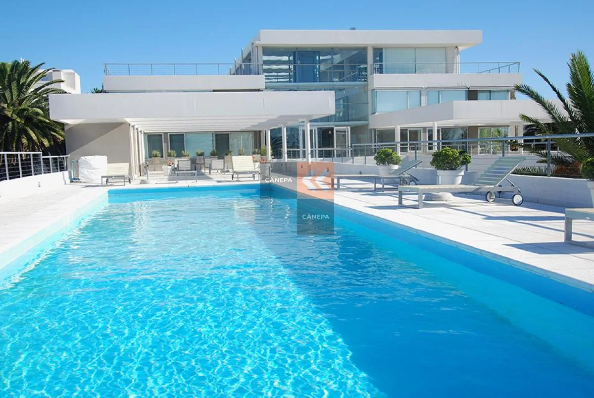 Apartamento en Puerto, propiedad 36401 -Imagen 10