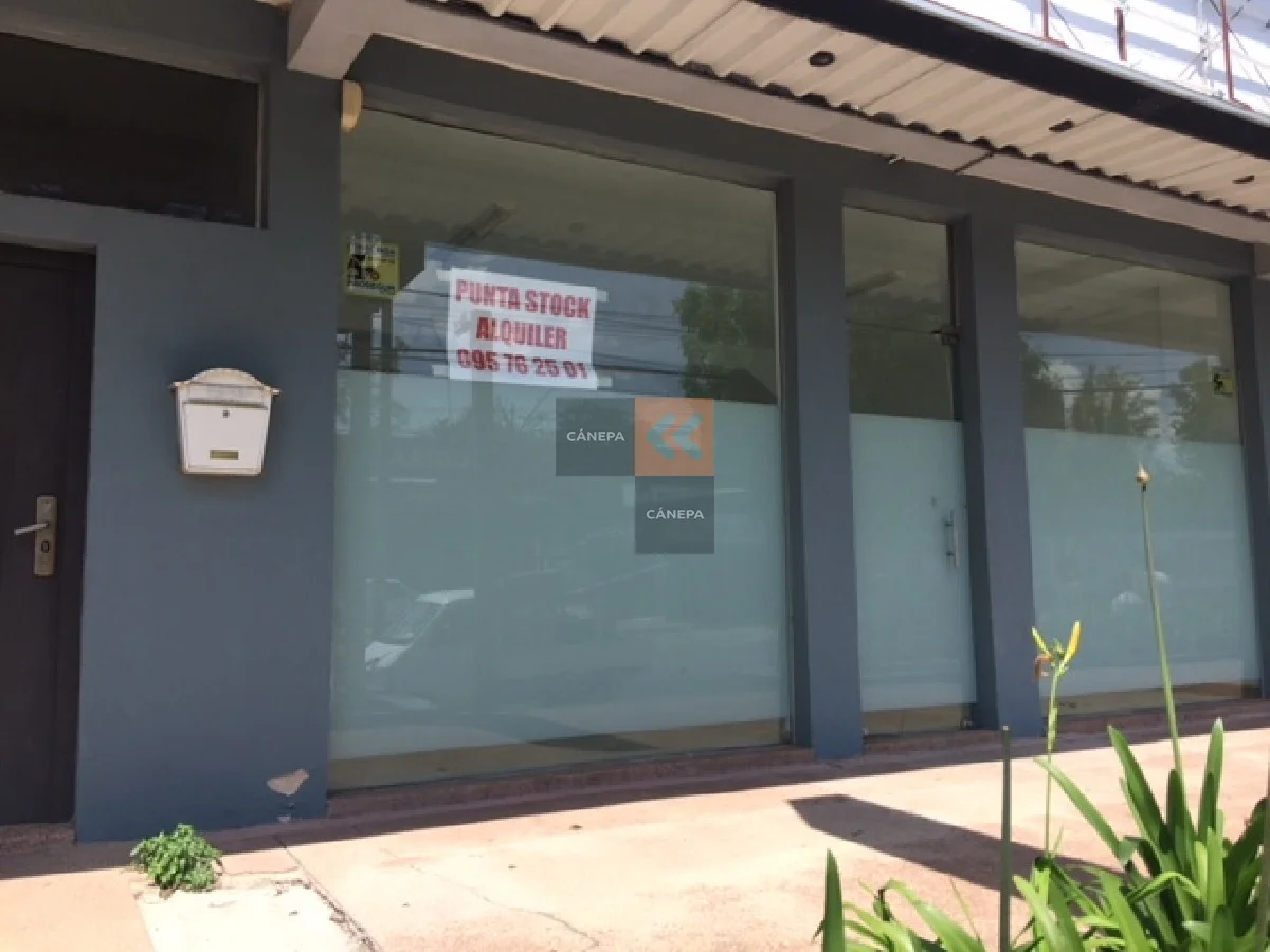Local en Maldonado, propiedad 39342 -Imagen 11