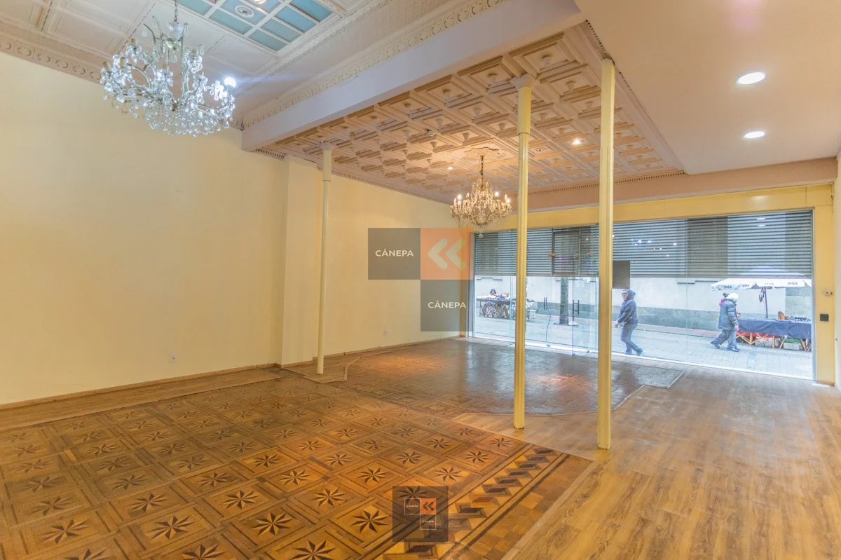 Local en Ciudad Vieja, propiedad 39345 -Imagen 1