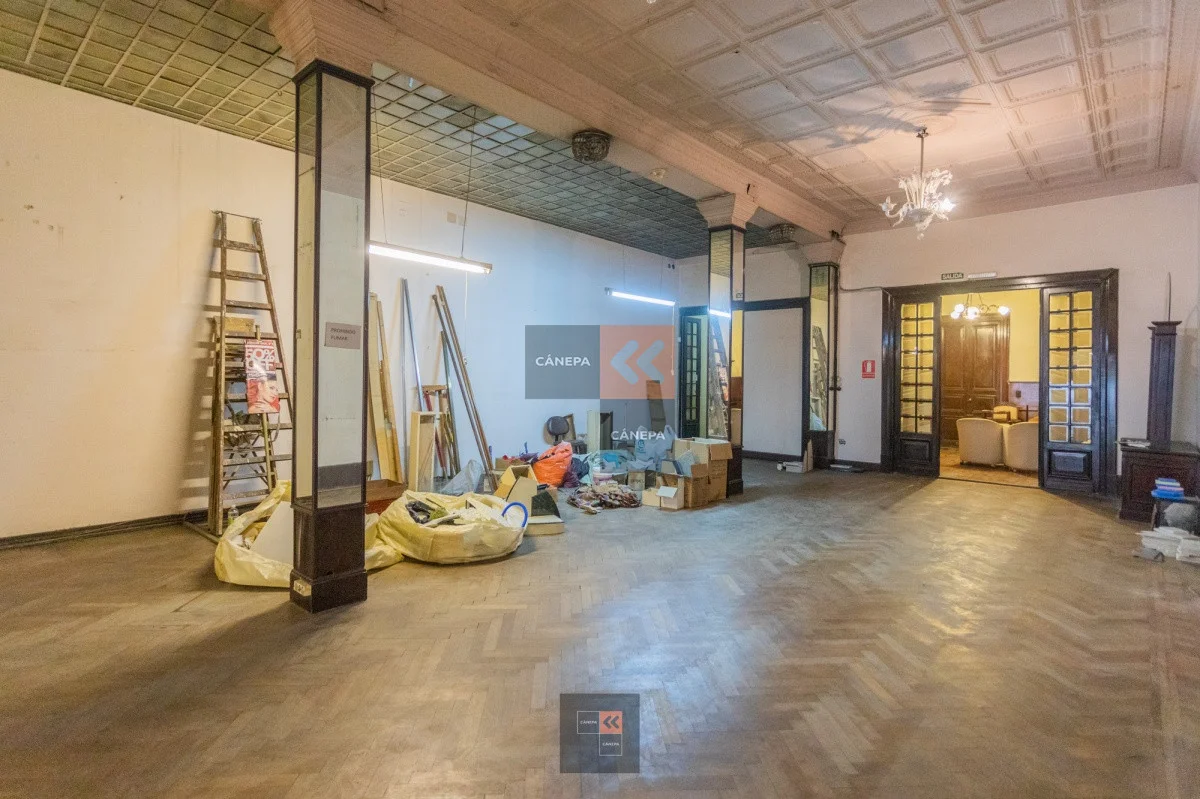 Local en Ciudad Vieja, propiedad 39345 -Imagen 5