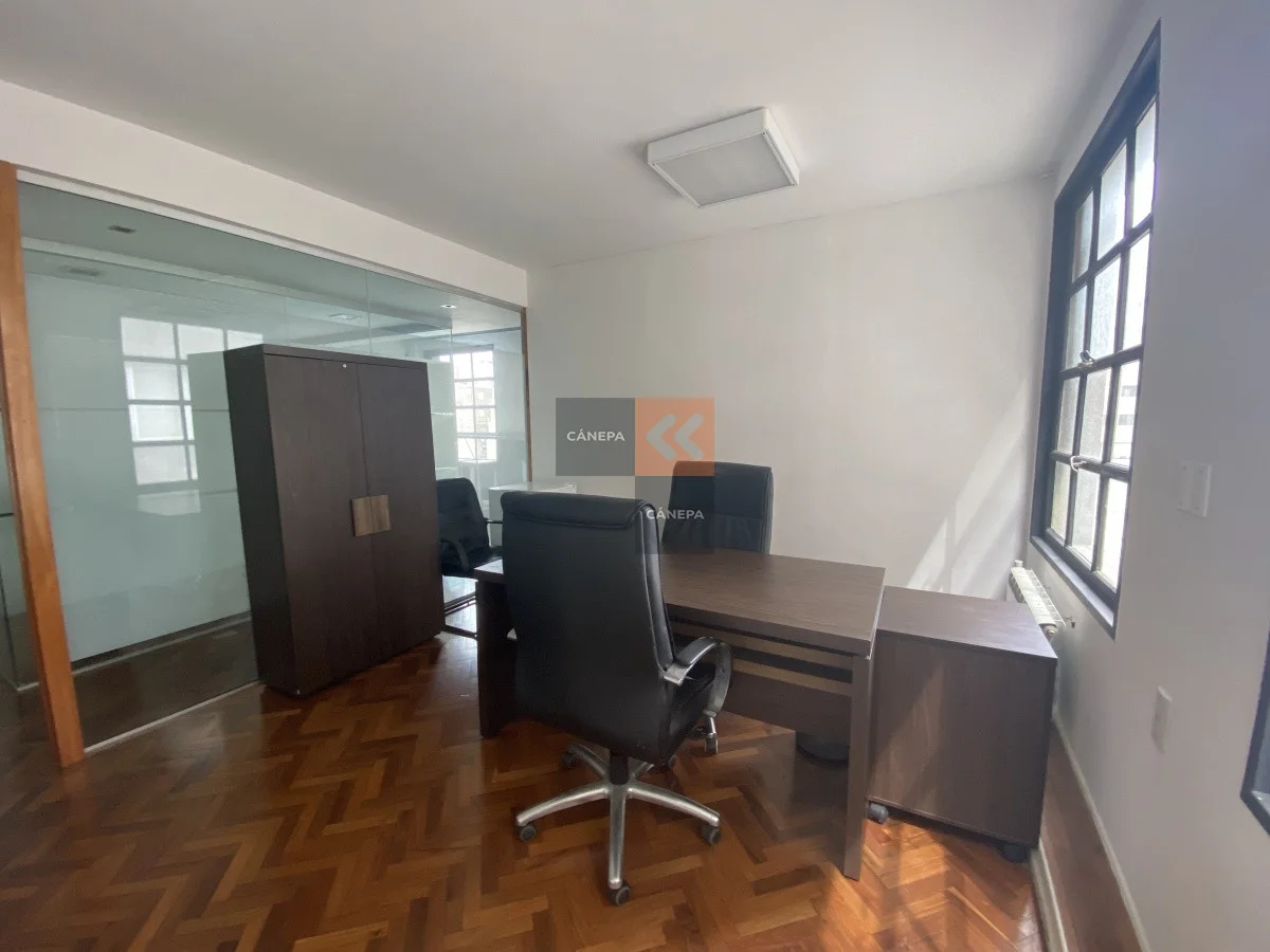 Oficina en Centro, propiedad 39576 -Imagen 3