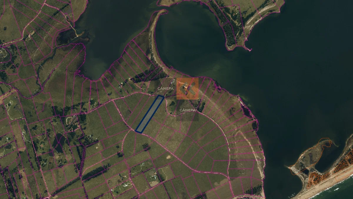 Chacra en José Ignacio, propiedad 39652 -Imagen 1