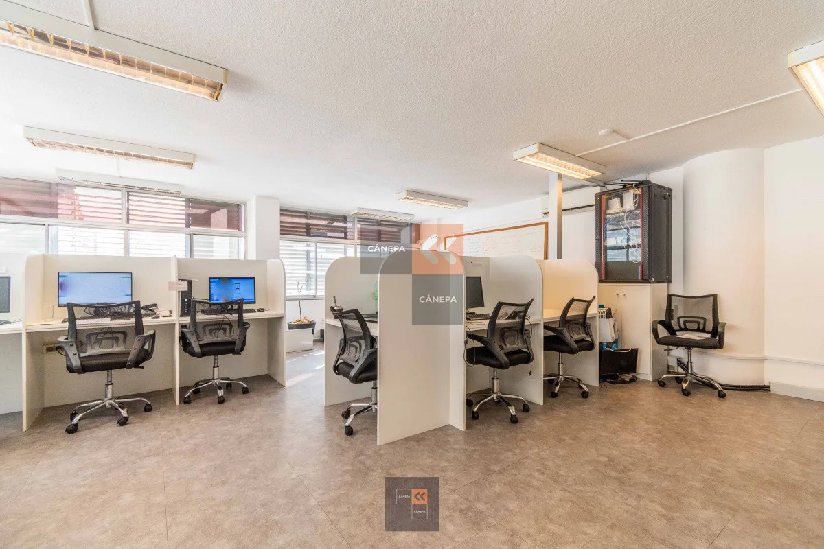 Oficina en Cordón, propiedad 39672 -Imagen 4