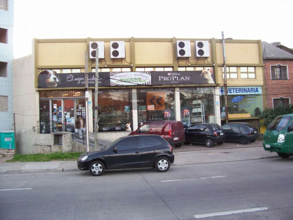 Local en La Blanqueada, propiedad 63228 -Imagen 2