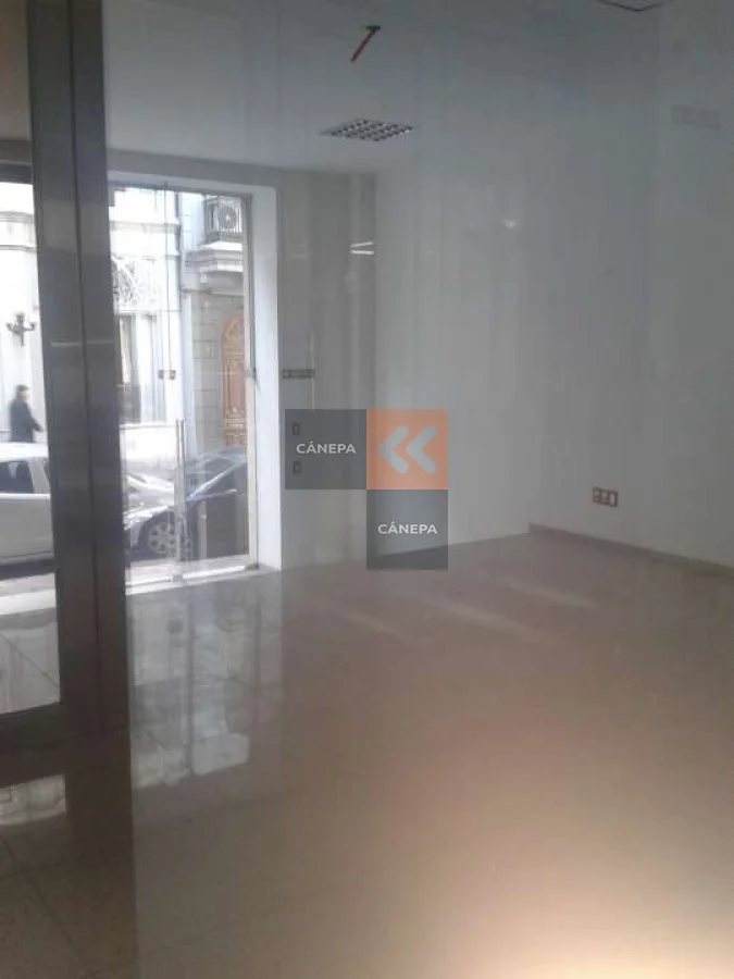 Local en Ciudad Vieja, propiedad 63233 -Imagen 2