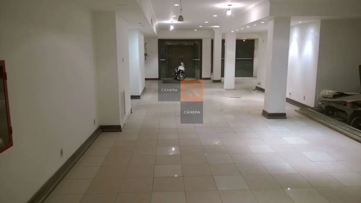 Local en Ciudad Vieja, propiedad 63238 -Imagen 1