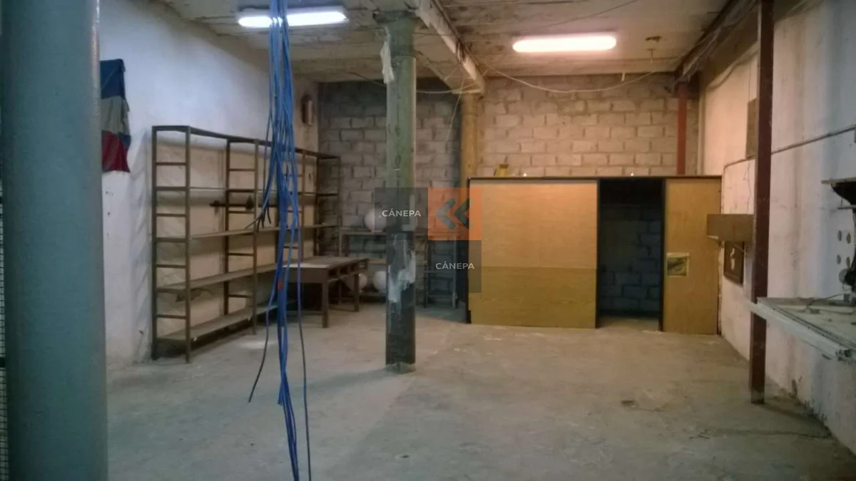 Local en Ciudad Vieja, propiedad 63238 -Imagen 4
