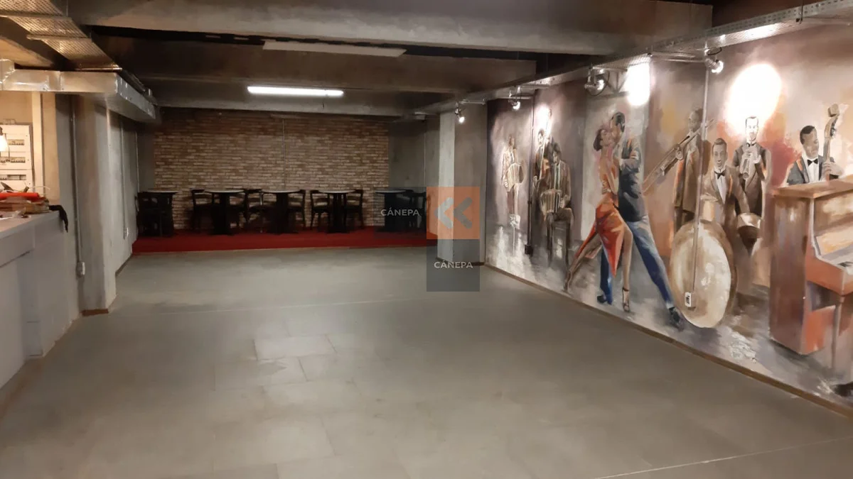 Local en Ciudad Vieja, propiedad 63515 -Imagen 4