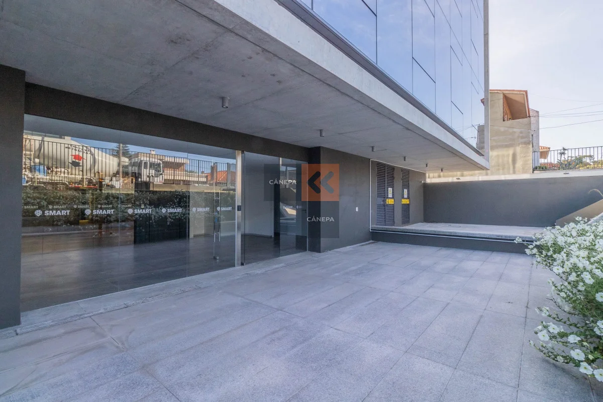 Oficina en Carrasco, propiedad 63563 -Imagen 7
