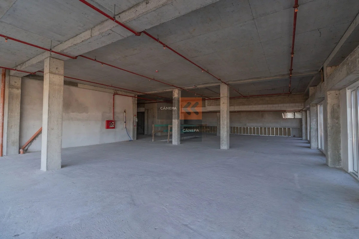 Oficina en Carrasco, propiedad 63564 -Imagen 8