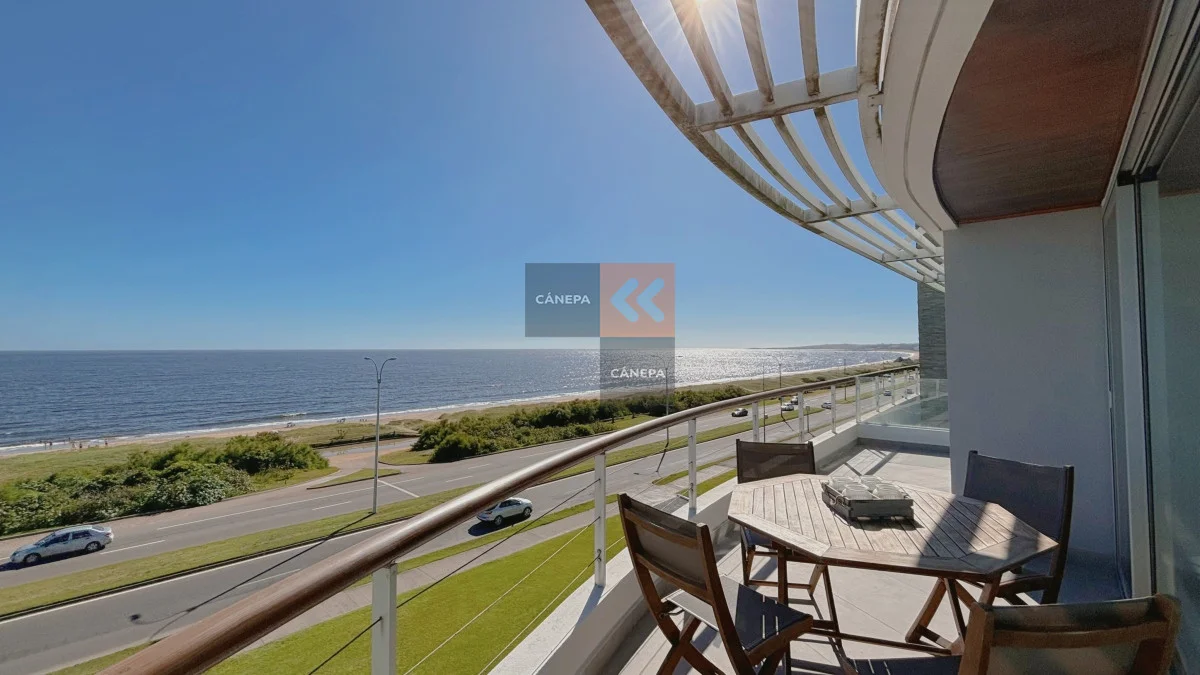 Apartamento en Pinares, propiedad 64803 -Imagen 1
