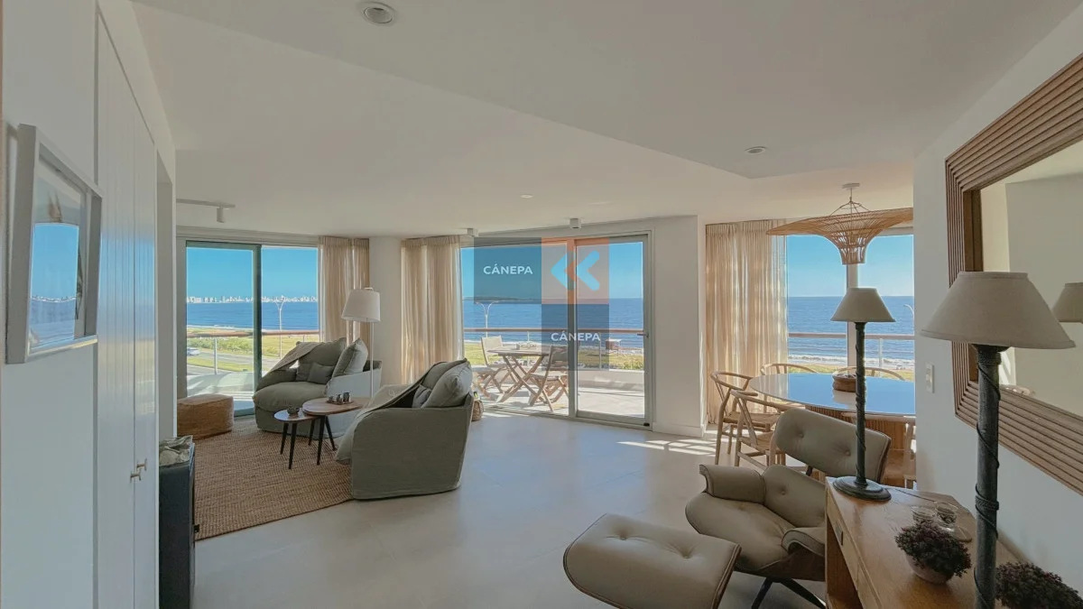 Apartamento en Pinares, propiedad 64803 -Imagen 2