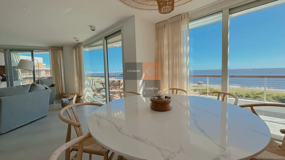 Apartamento en Pinares, propiedad 64803 -Imagen 3