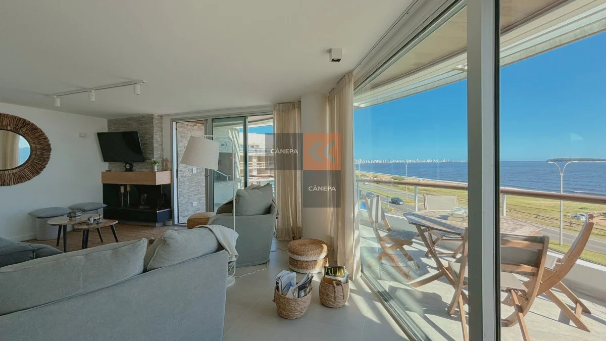 Apartamento en Pinares, propiedad 64803 -Imagen 4