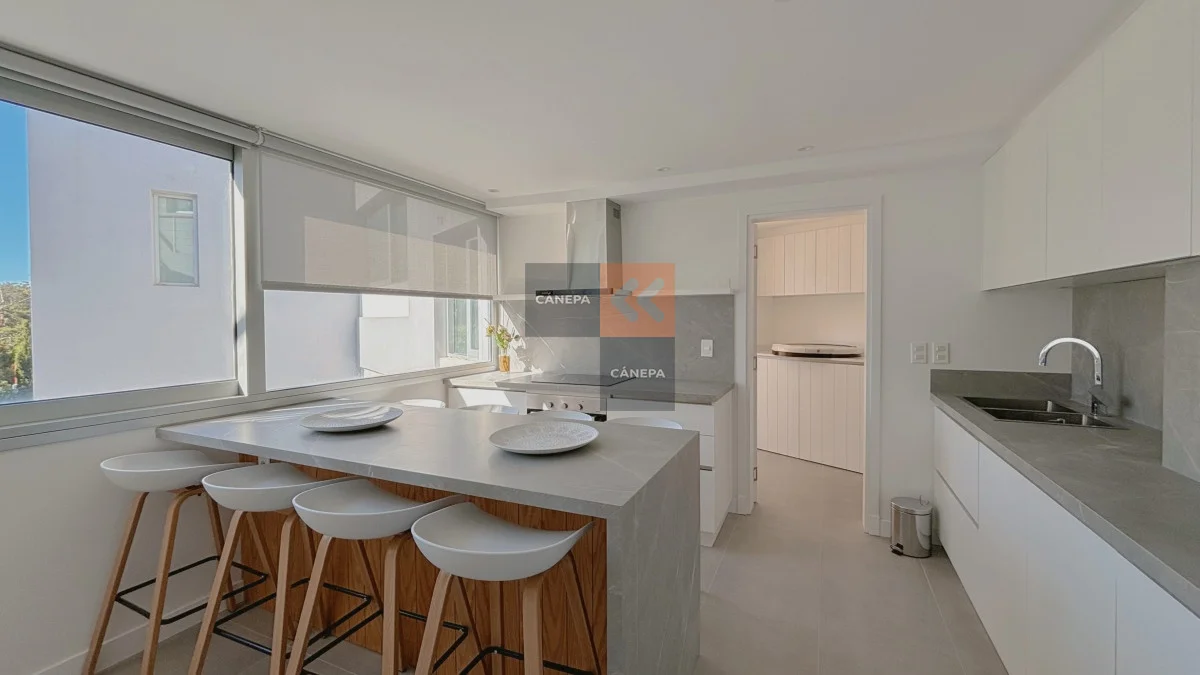 Apartamento en Pinares, propiedad 64803 -Imagen 8