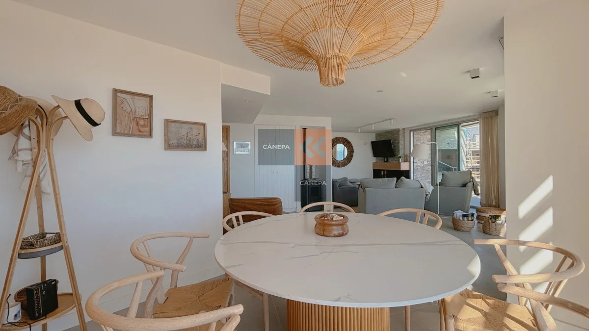 Apartamento en Pinares, propiedad 64803 -Imagen 10