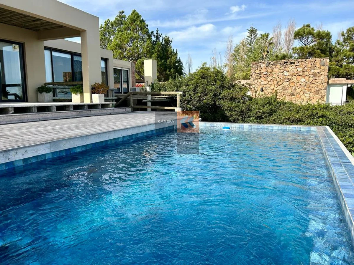 Casa en Punta Ballena, propiedad 65654 -Imagen 2