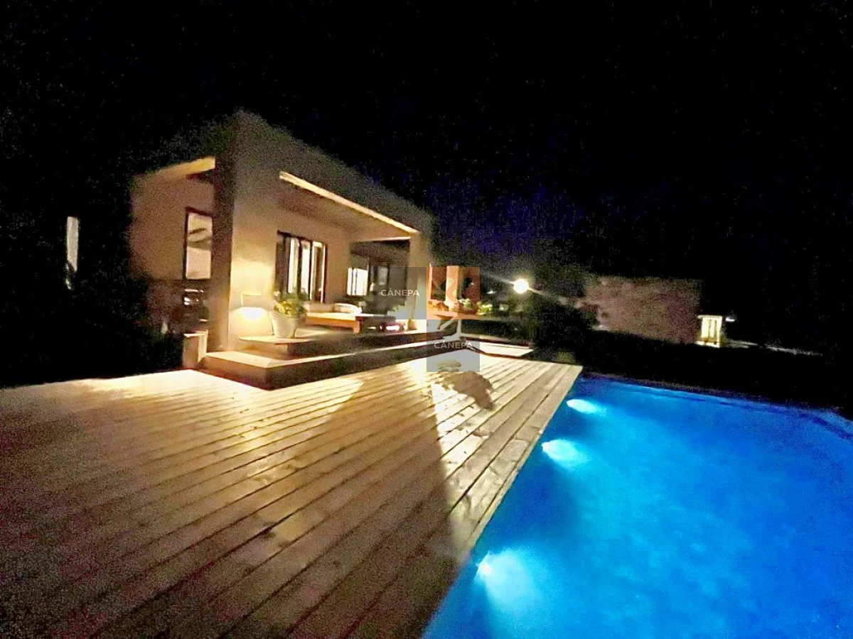 Casa en Punta Ballena, propiedad 65654 -Imagen 11