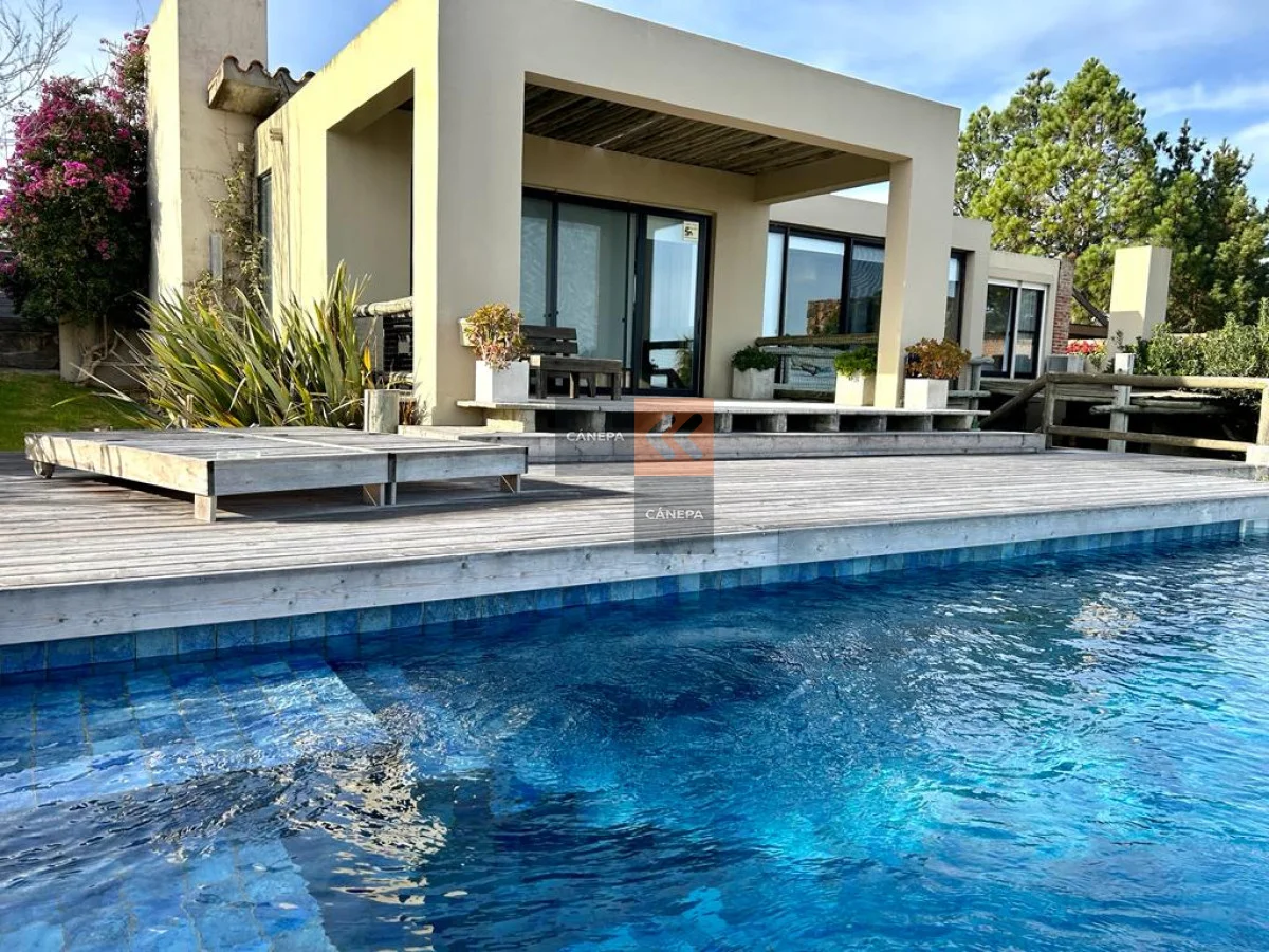 Casa en Punta Ballena, propiedad 65654 -Imagen 13