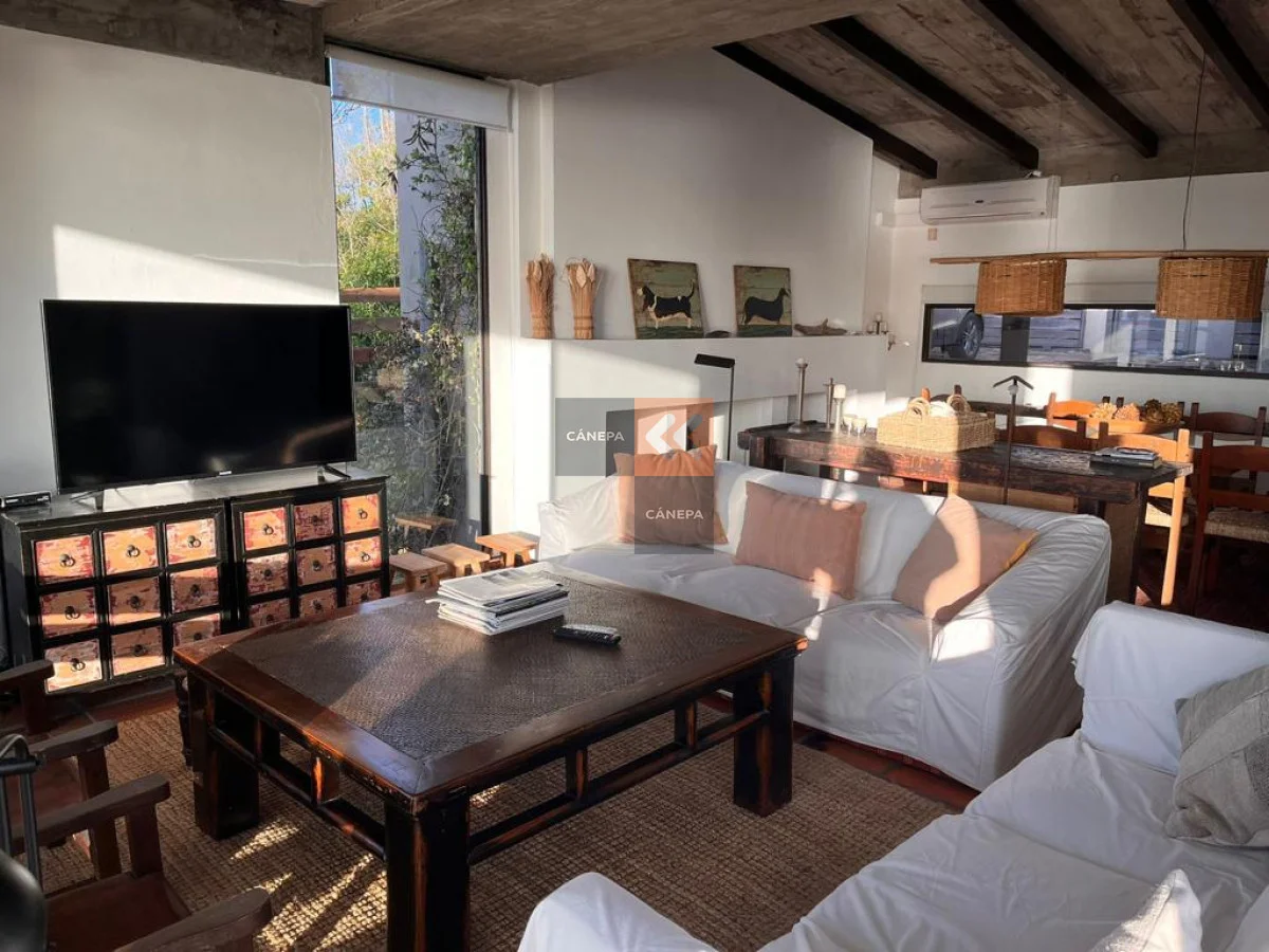 Casa en Punta Ballena, propiedad 65654 -Imagen 4