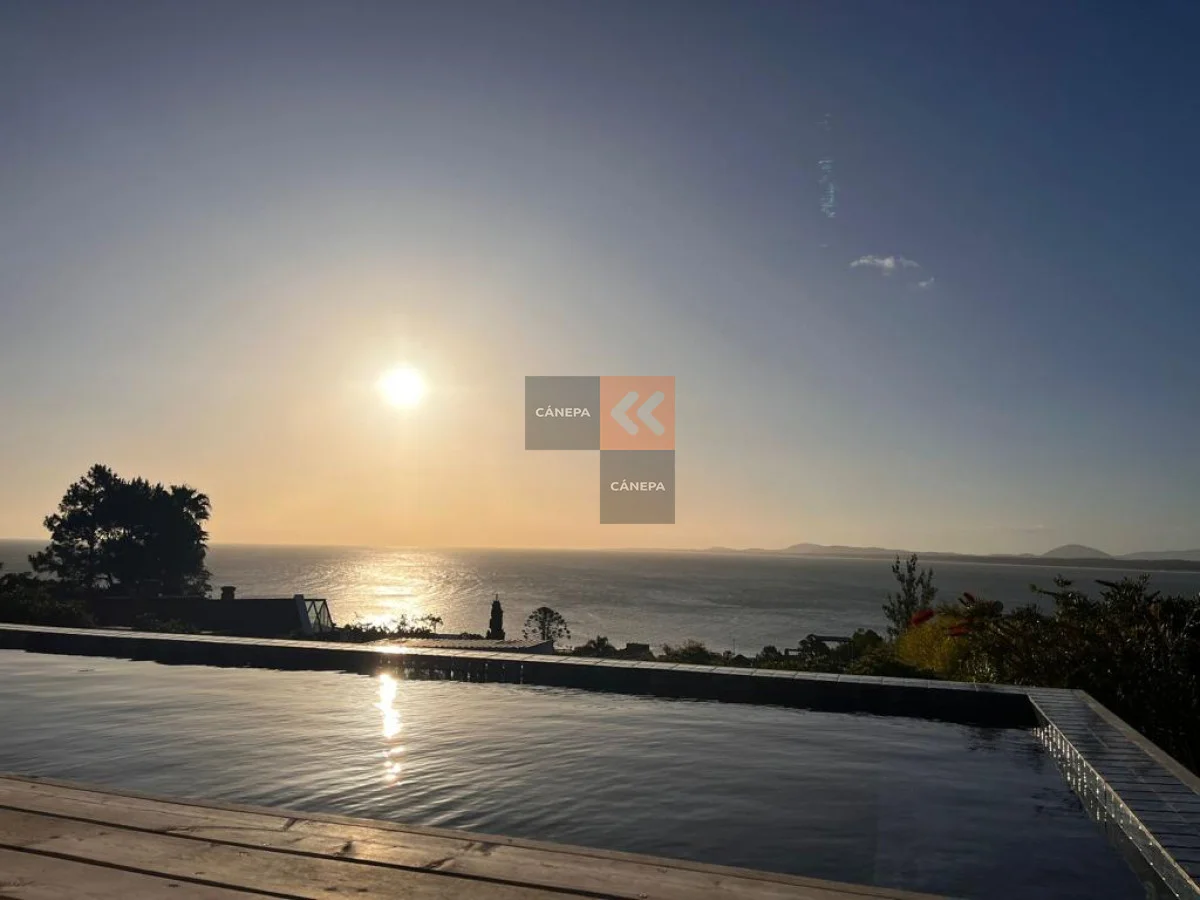 Casa en Punta Ballena, propiedad 65654 -Imagen 5