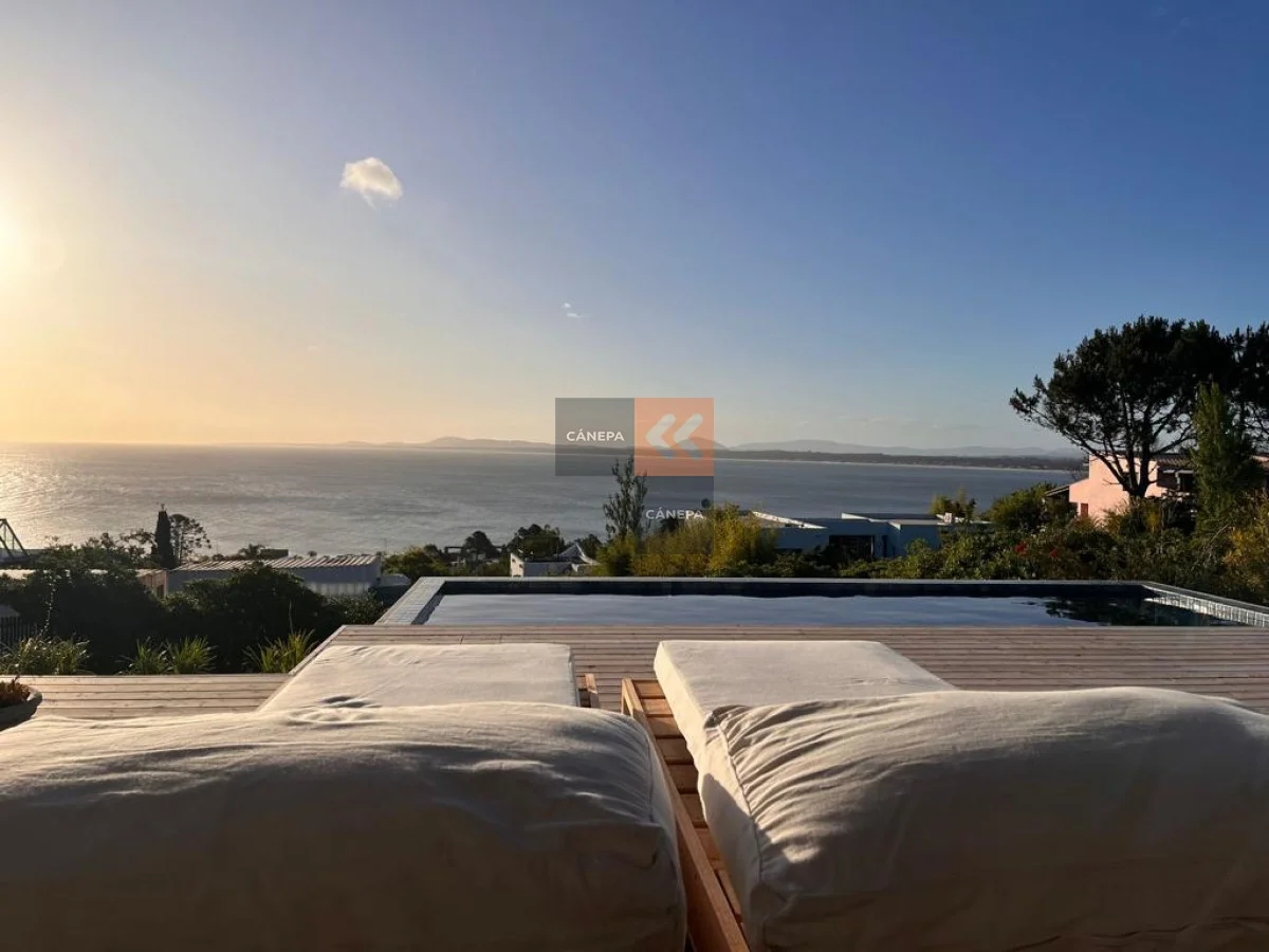 Casa en Punta Ballena, propiedad 65654 -Imagen 6