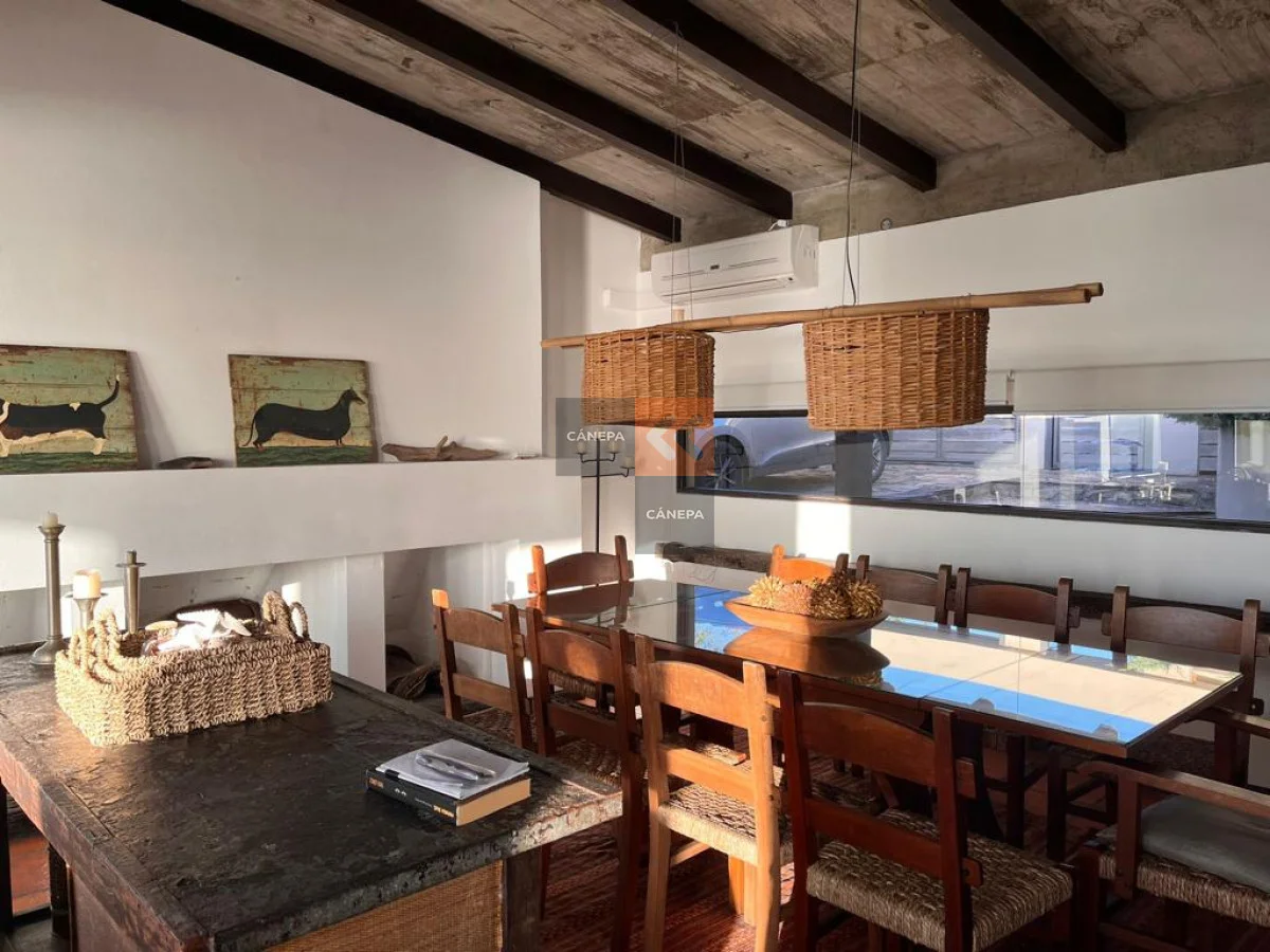 Casa en Punta Ballena, propiedad 65654 -Imagen 7