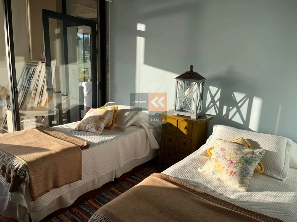 Casa en Punta Ballena, propiedad 65654 -Imagen 8