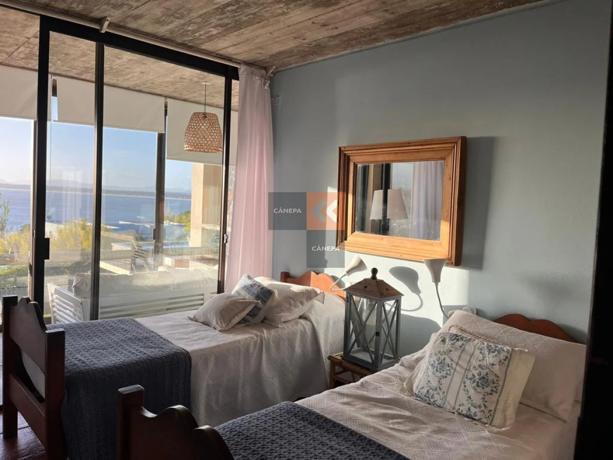 Casa en Punta Ballena, propiedad 65654 -Imagen 9