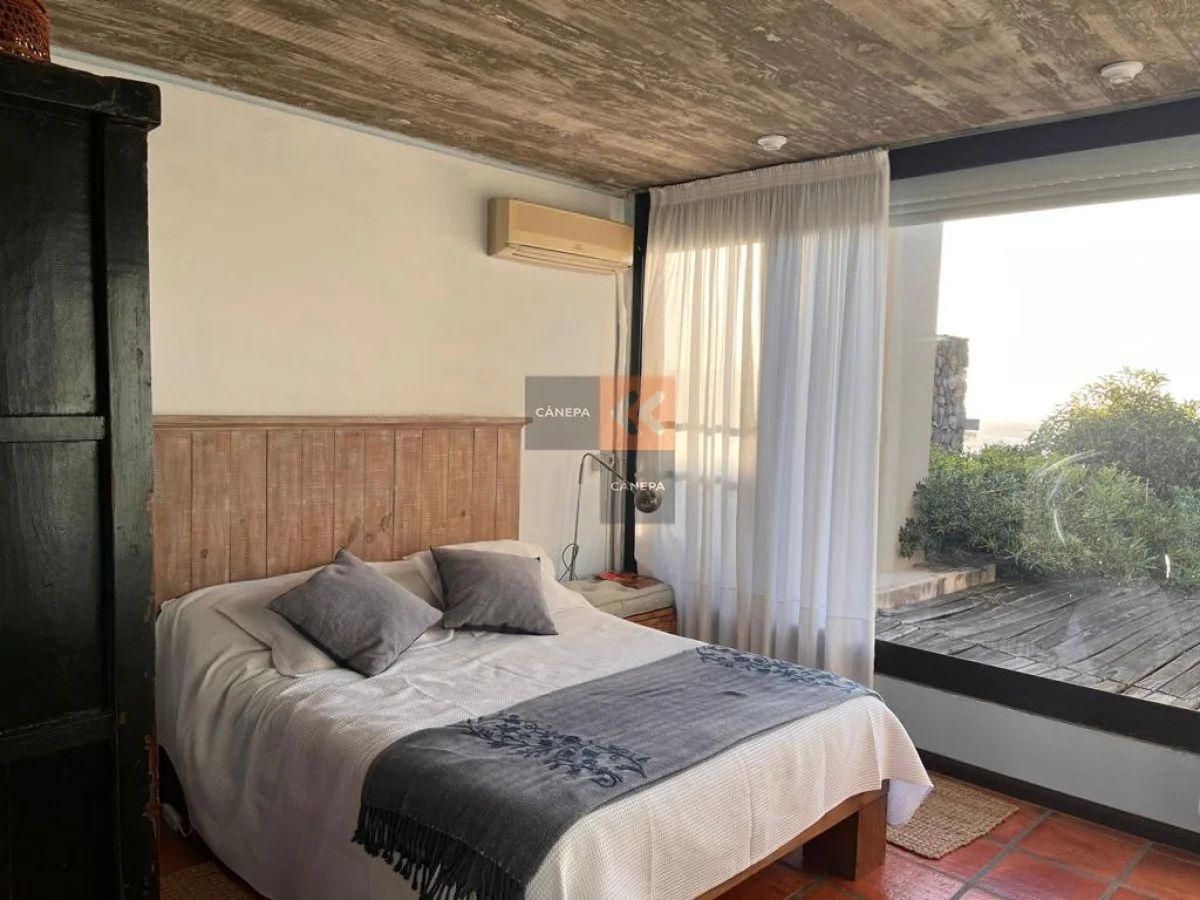 Casa en Punta Ballena, propiedad 65654 -Imagen 10