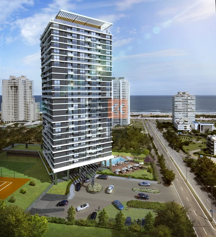 Apartamento en Roosevelt, propiedad 69097 -Imagen 2