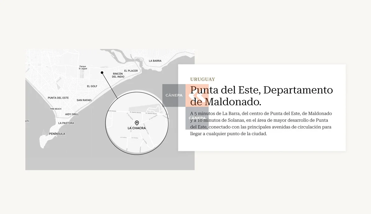 Terreno en Rincón del Indio, propiedad 82746 -Imagen 15