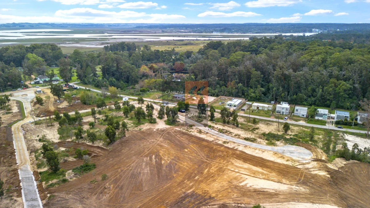 Terreno en Rincón del Indio, propiedad 82746 -Imagen 3